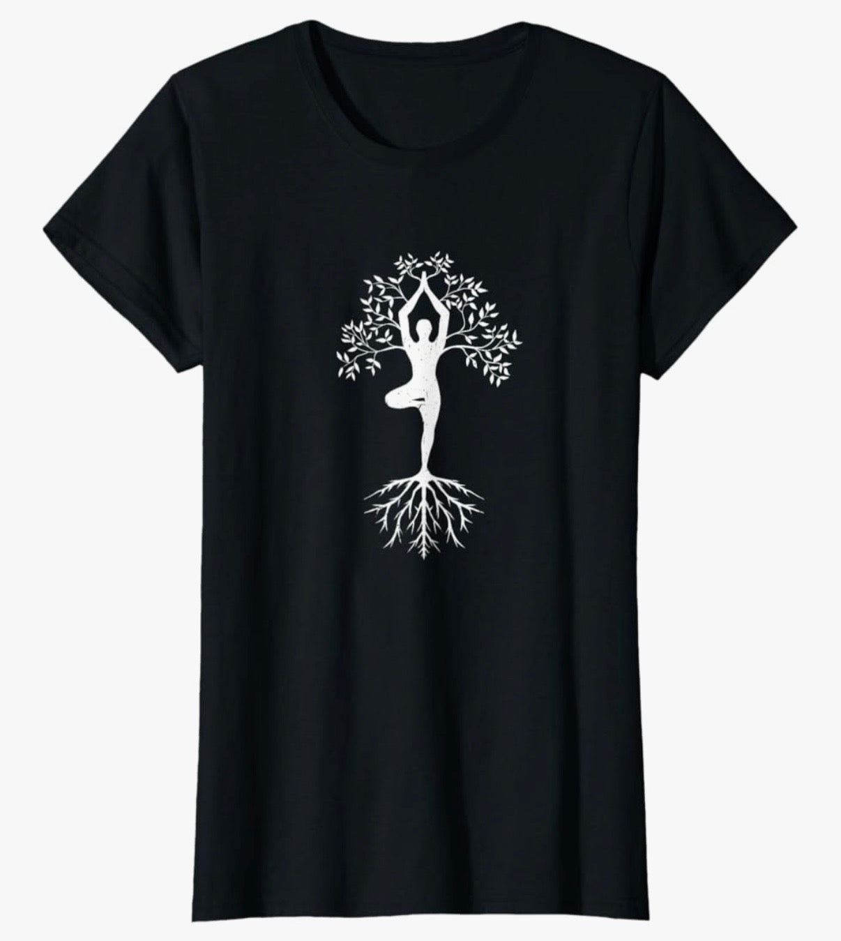 Maglietta Yoga Comfort & Stile