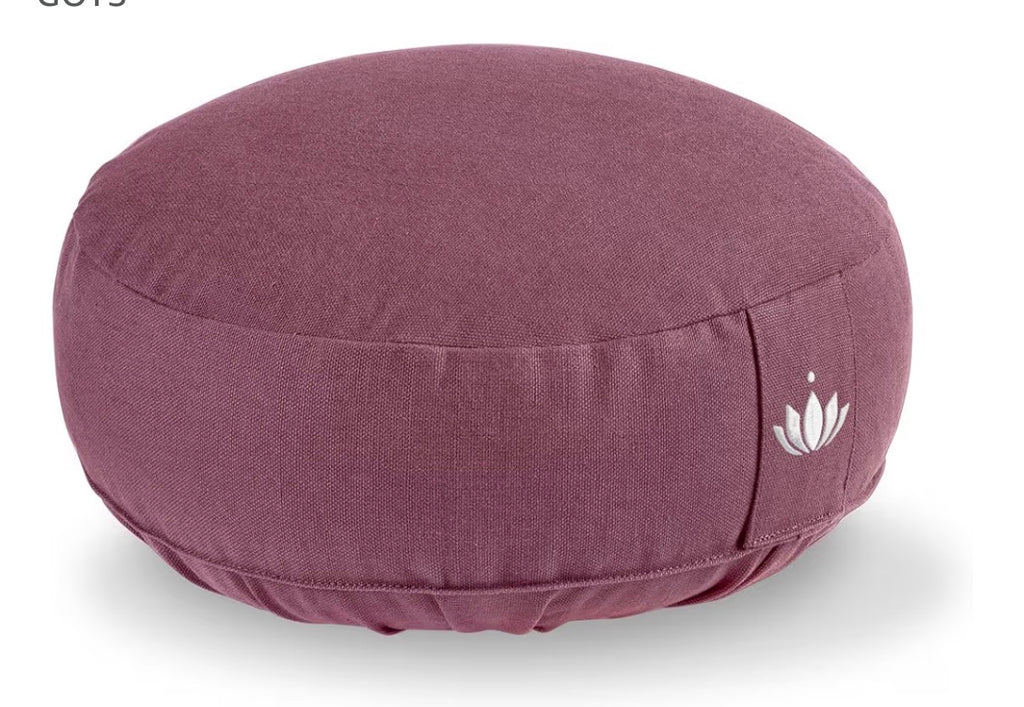 Cuscino da Meditazione Yoga – Comfort & Supporto Ergono